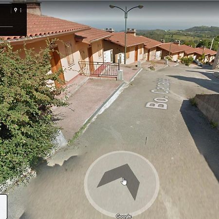 Mirador De Canales Екстериор снимка