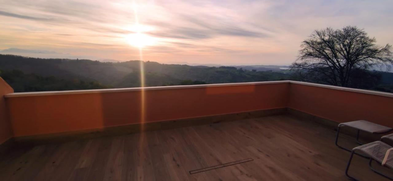 Mirador De Canales Екстериор снимка