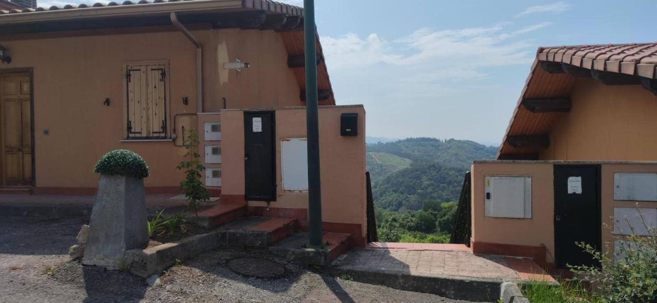 Mirador De Canales Екстериор снимка